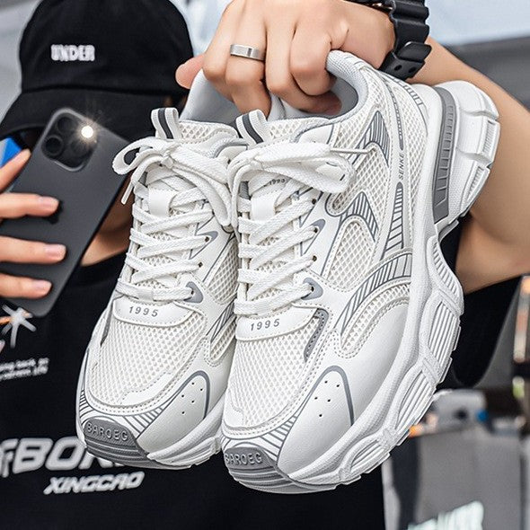 Men's Fashion Trendy Comfortable Casual Shoes