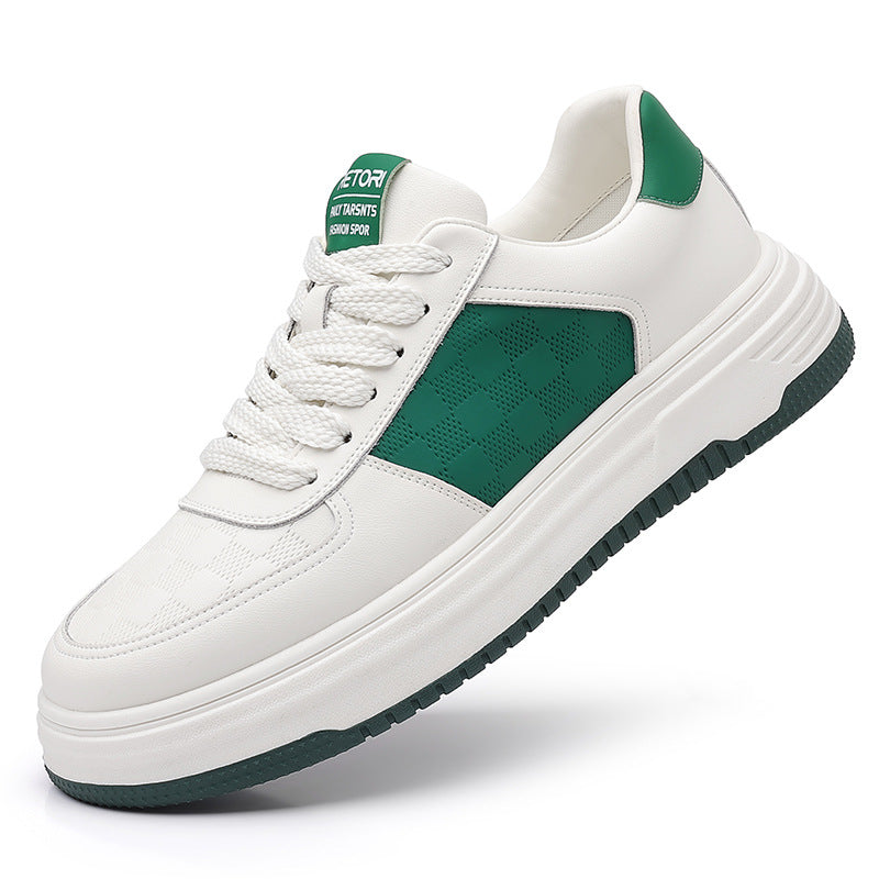 Men's Classic Fashionable Casual Sneakers