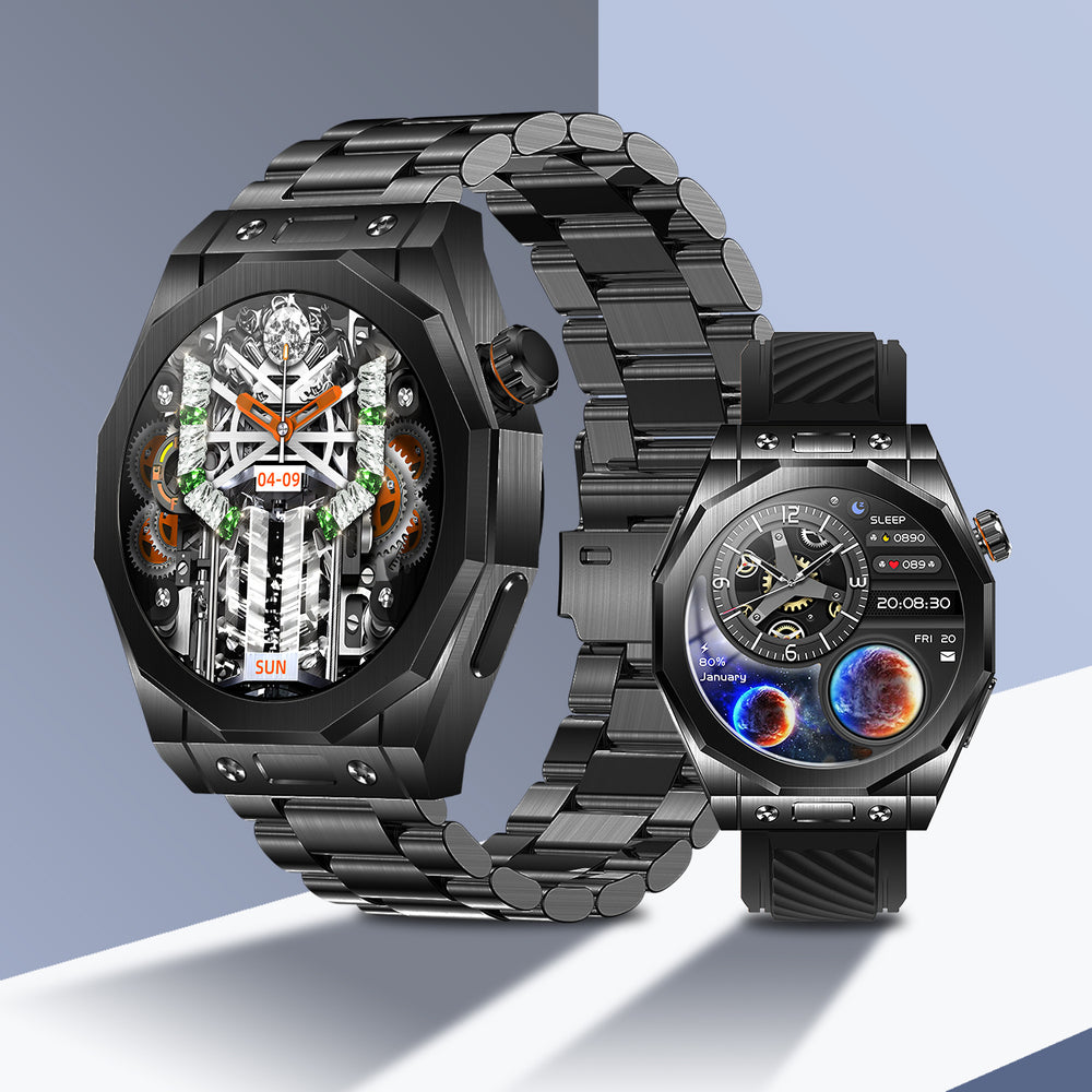 Outdoor Fashion Z83 Max Smart Watch