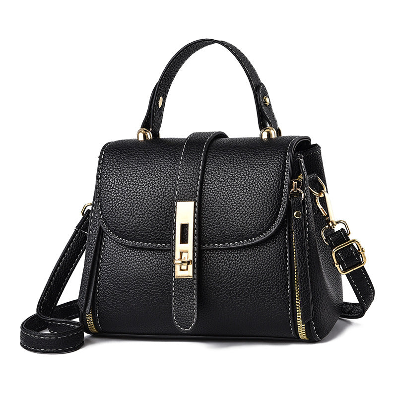 Women's Fashionable Casual Shoulder Bag