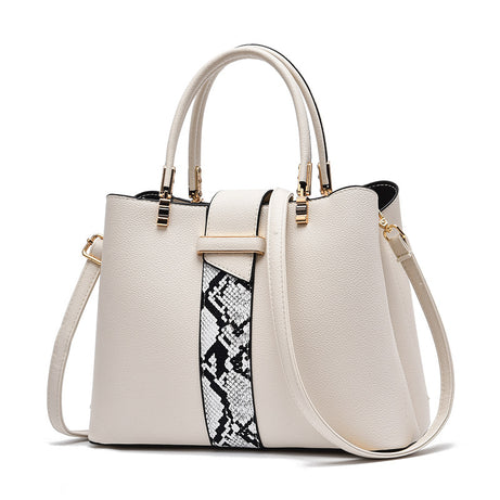 Women's Fashion Handbag Large Capacity Shoulder Bag