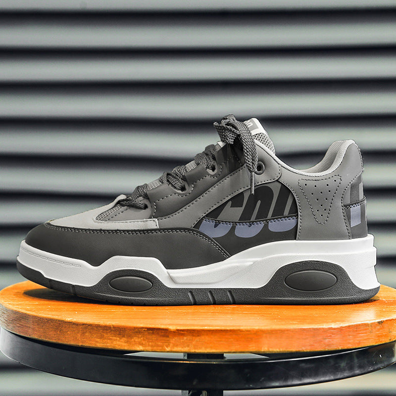 Men's Breathable Versatile Causal Shoes