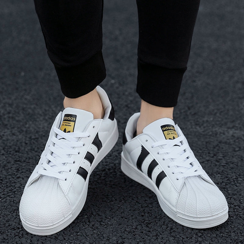 Men's Superstar Casual Sneakers