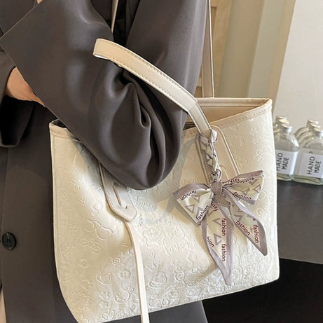 Women's Trendy Casual Shoulder Bag