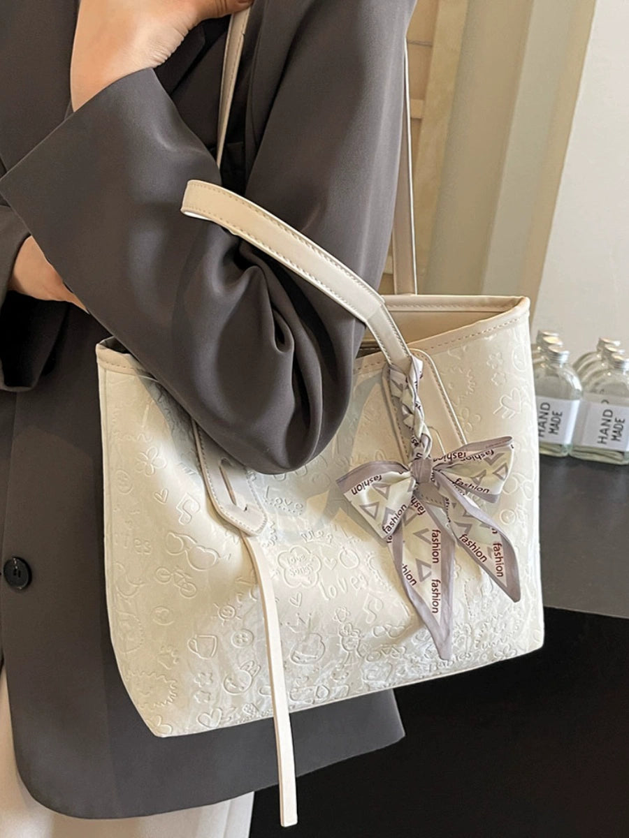 Women's Trendy Casual Shoulder Bag