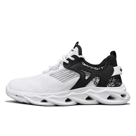 Men's Fashion Trendy Breathable Running Shoes