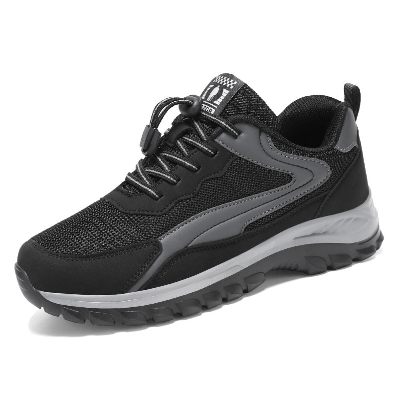 Men's Comfortable Trendy Casual Shoes