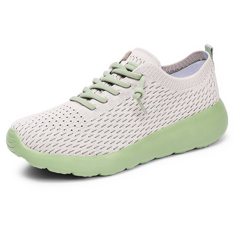 Men's Fashion Breathable Casual Shoes
