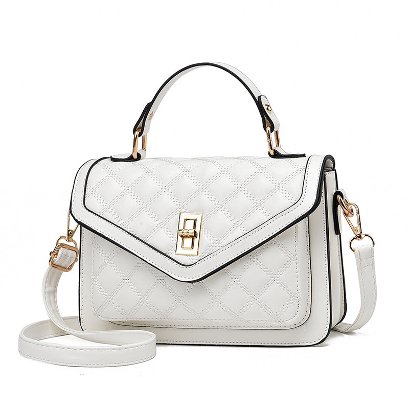 Women's Fashion Crossbody Handbag Shoulder Bag