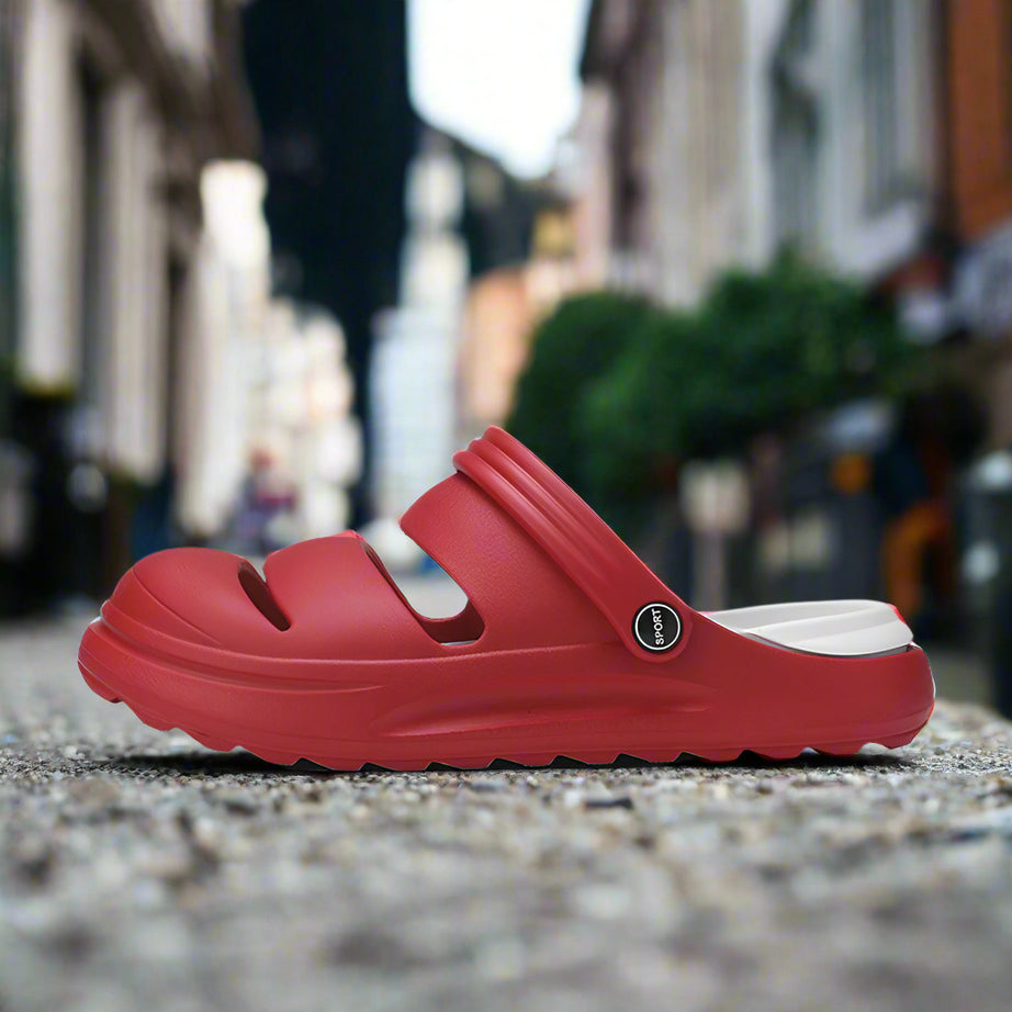 Women's  Half Slippers Beach Sandals