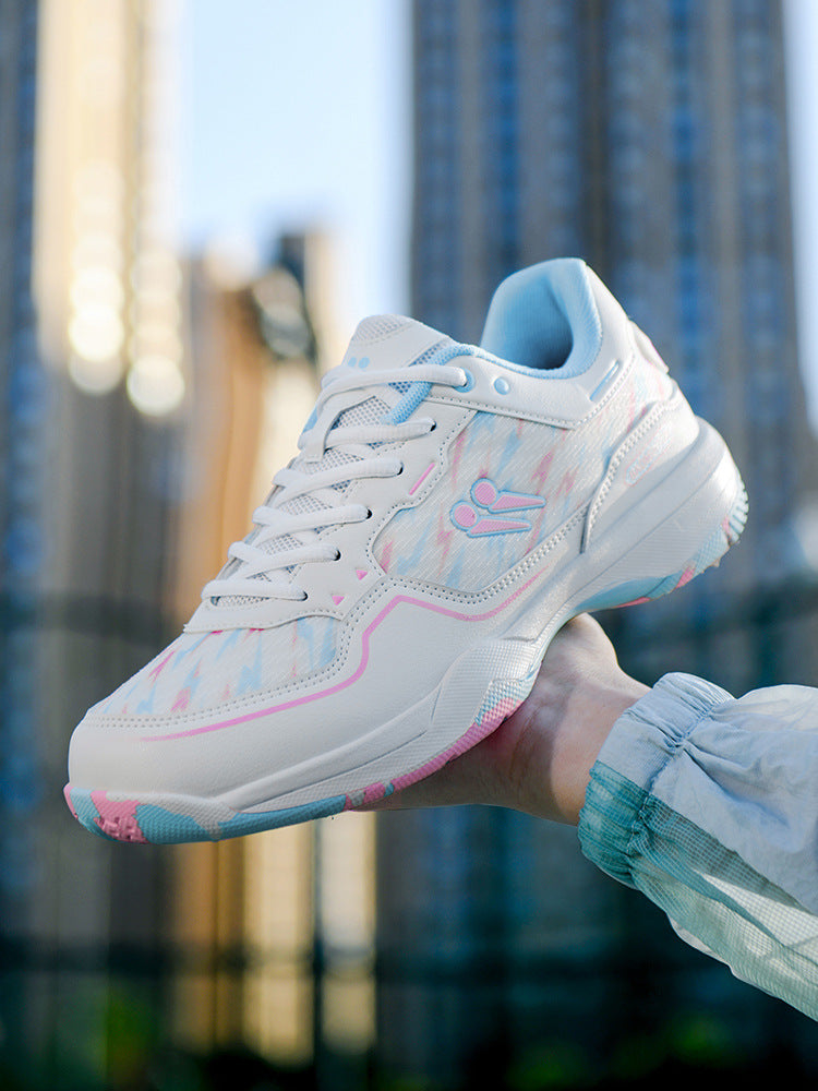 Men's Badminton Training Sports Shoes