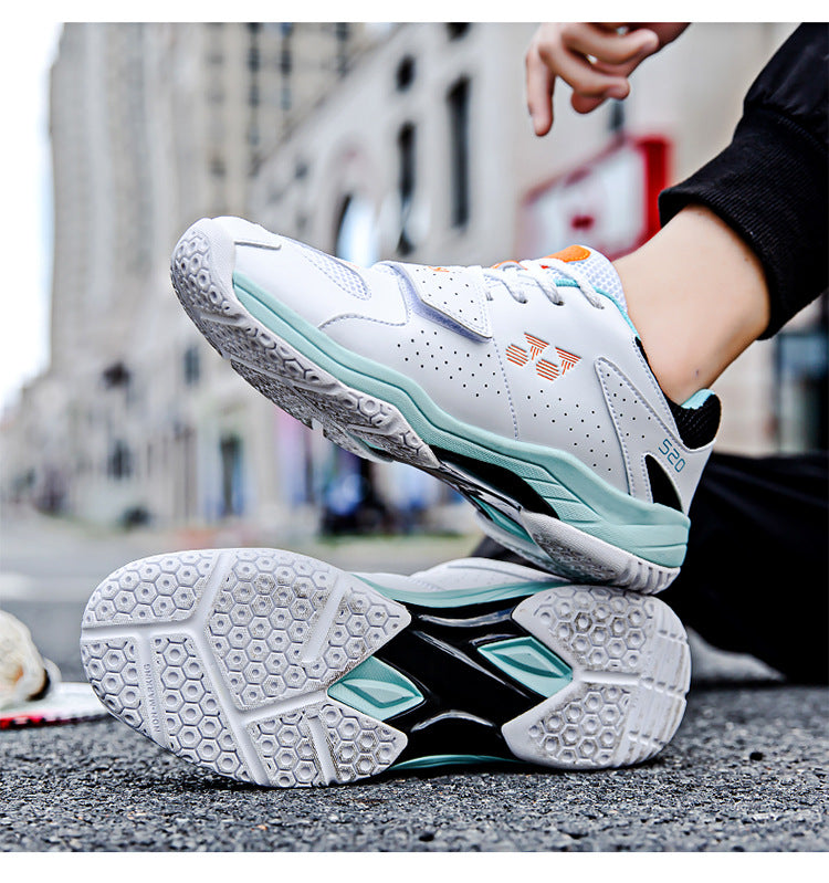 Men's Comfortable Badminton Sports Shoes
