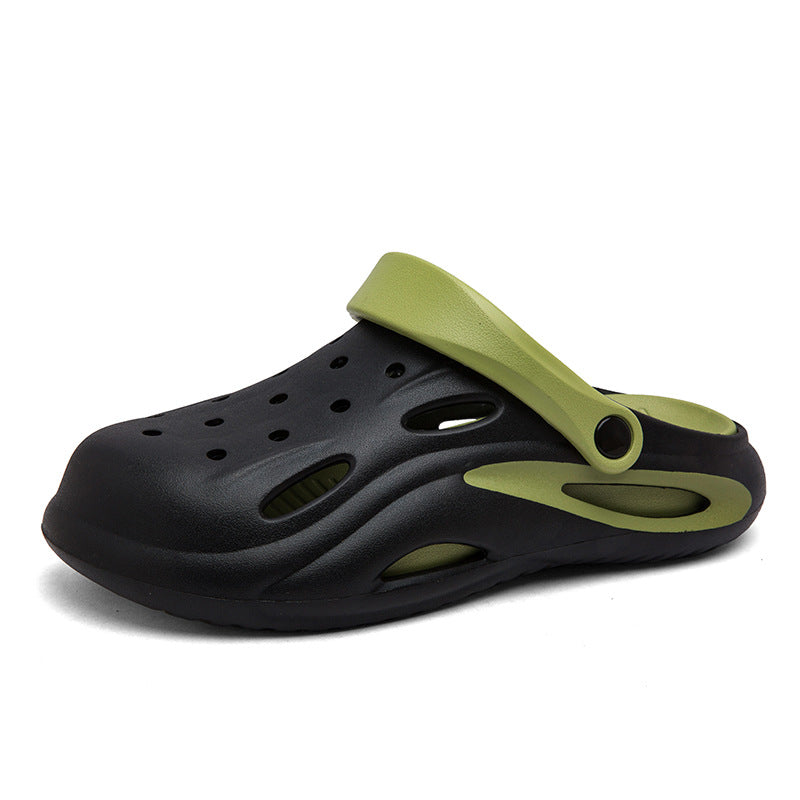 Men's Breathable Fashion Trendy Sandals