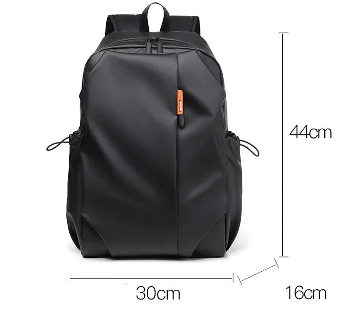 Men's Multifunctional Trendy Casual Backpack