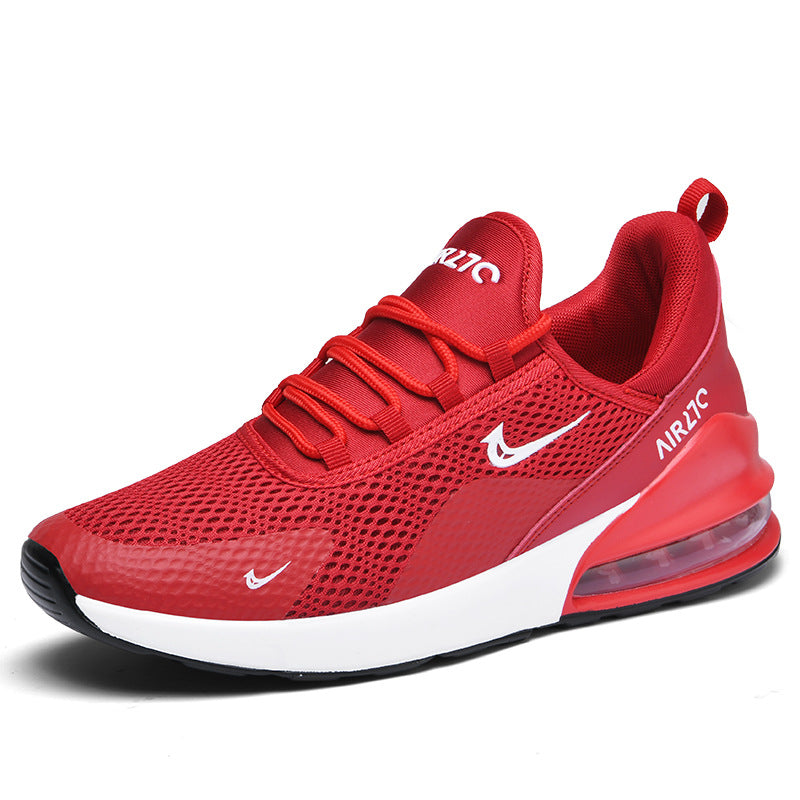 Men's Mesh Breathable Outdoor Casual Shoes