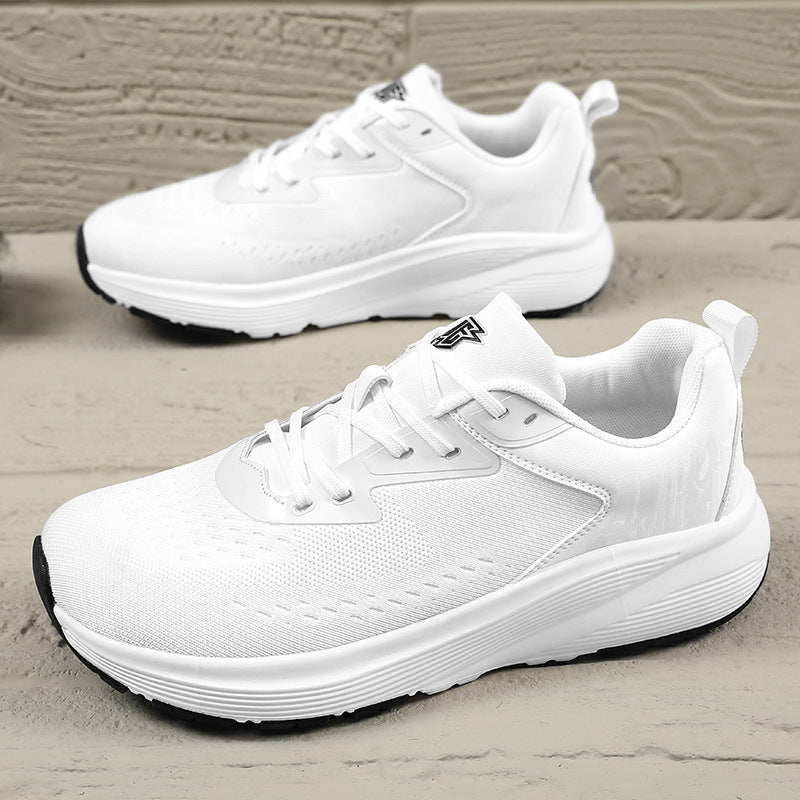 Men's Shock Absorption & Rebound Running Shoes