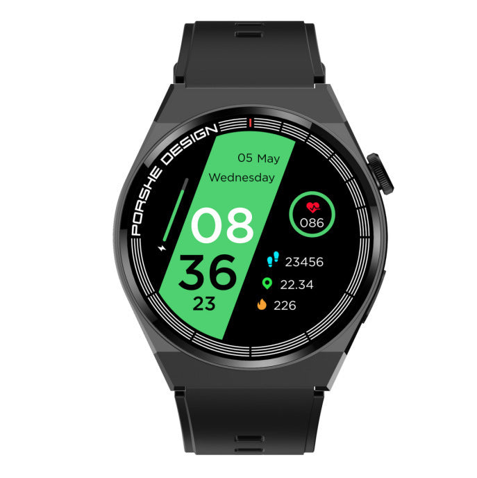 GT3Pro Bluetooth Call Fashion Smart Watch