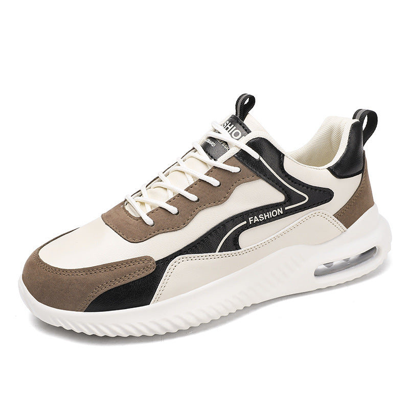 Men's Fashion Air Cushion Trendy Casual Shoes
