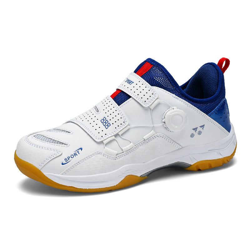 Men's Badminton Breathable Sports Shoes