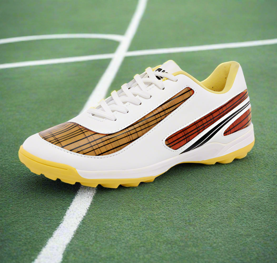 Men's Football Training Broken Nails Shoes