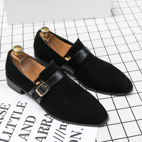 Men's Breathable Fashionable Casual Shoes
