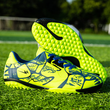 Men's Football Broken Nails Training Shoes