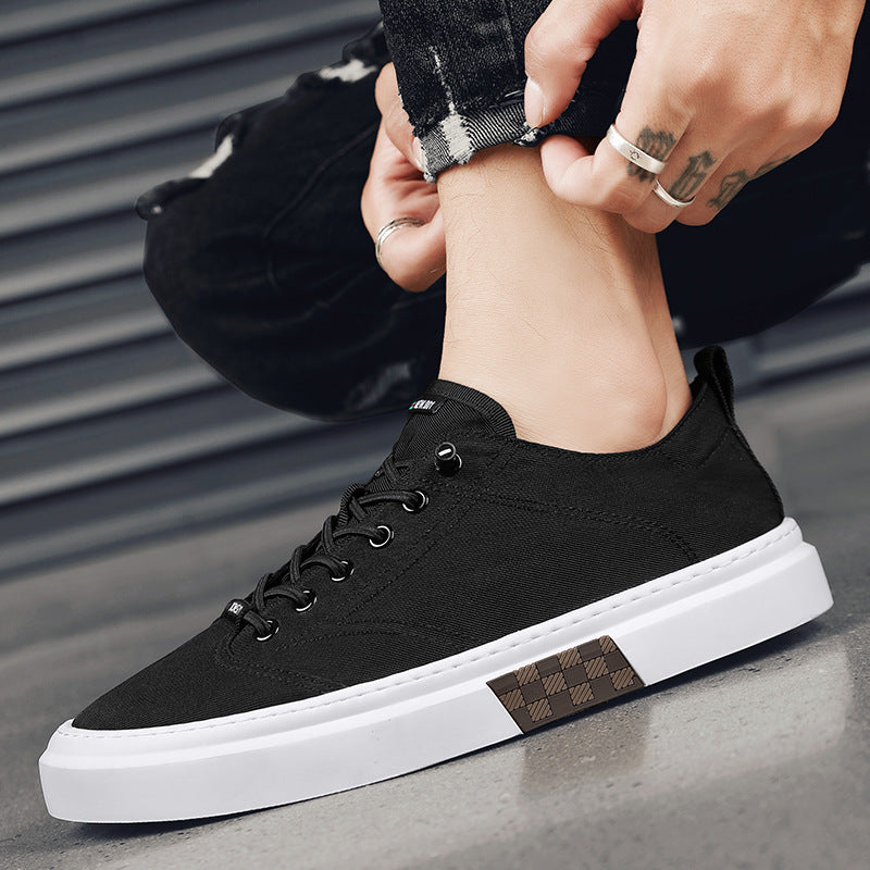 Men's Outdoor Fashion Casual Shoes