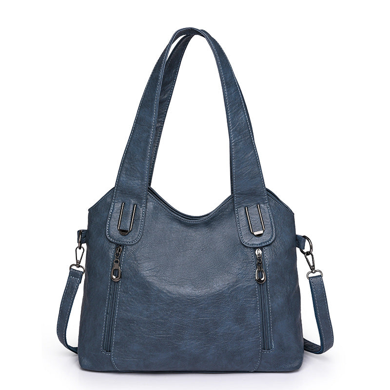 Women's Large Capacity Tote Hand Bag
