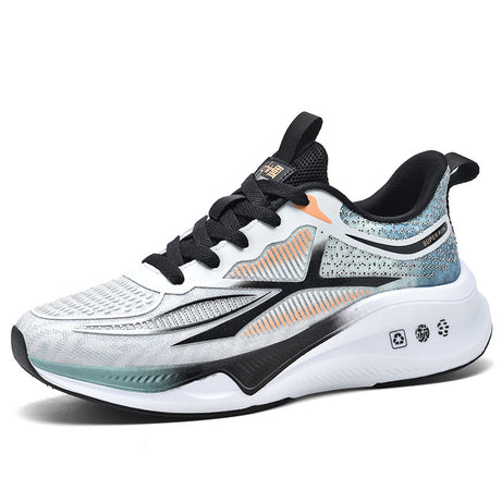 Men's Fashion Breathable Running Shoes