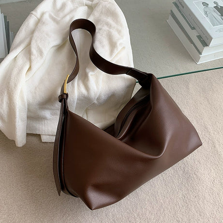 Women's Trendy Casual Large Capacity Bag