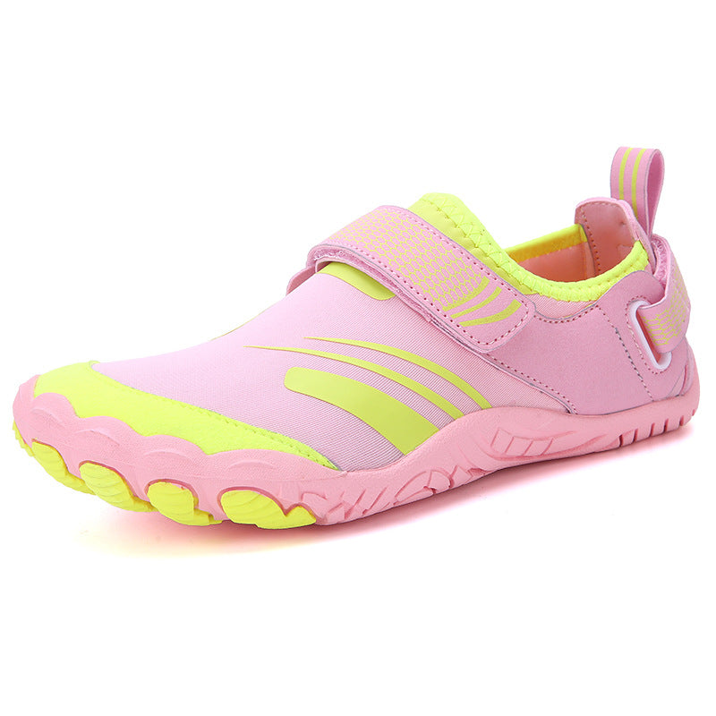 Men's Casual Cycling Shoes