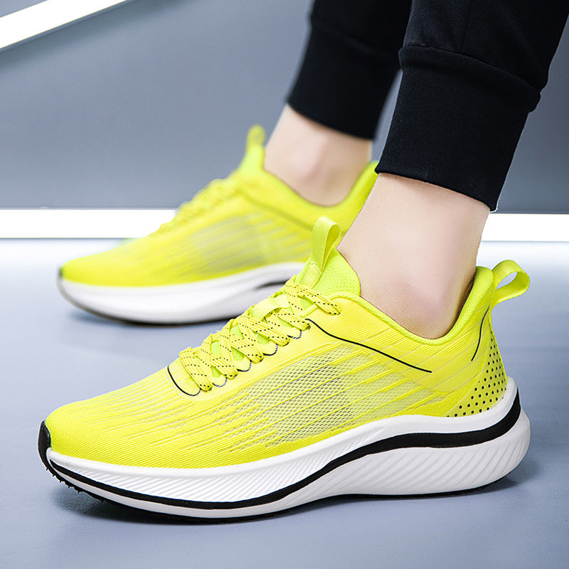 Men's Breathable Running Shoes