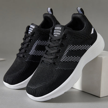 Women's Breathable Fashion Sports Shoes