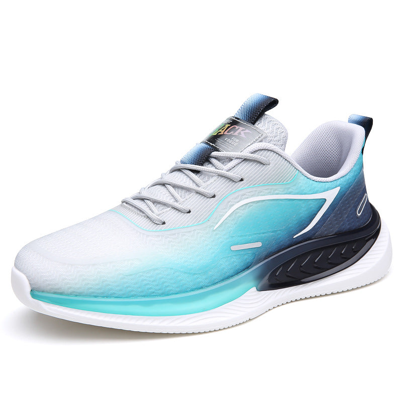 Men's Fashion Trendy Breathable Running Shoes