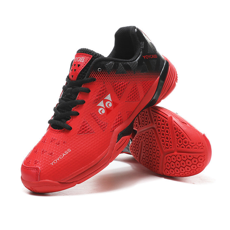 Men's Badminton Training Sports Shoes