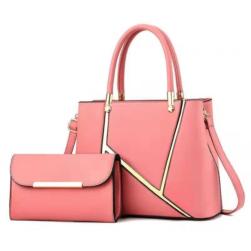 Women's Large-capacity Shoulder Messenger Bag
