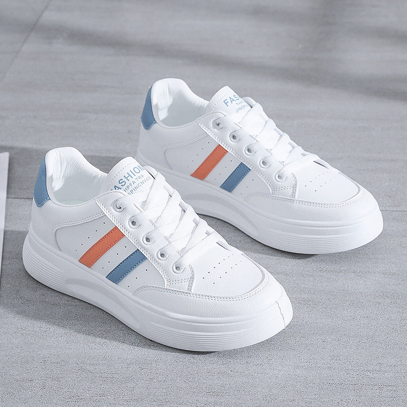 Women's Versatile Casual Trendy Sneakers