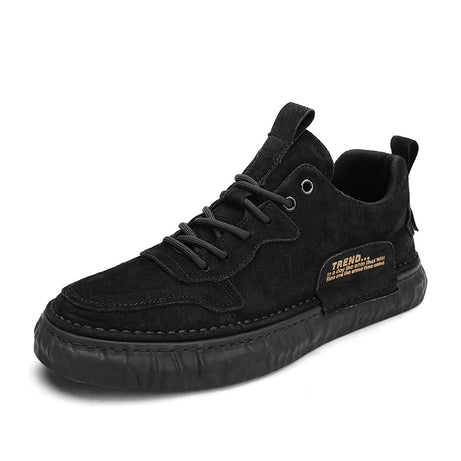 Men's Fashion Lace-up Outdoor Casual Shoes