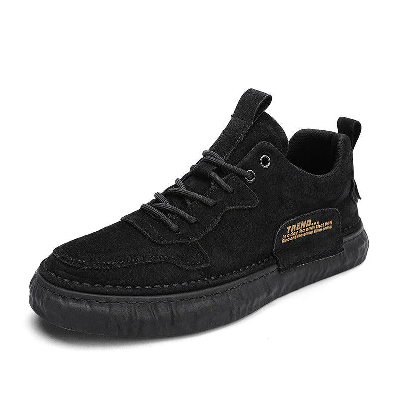 Men's Fashion Lace-up Outdoor Casual Shoes
