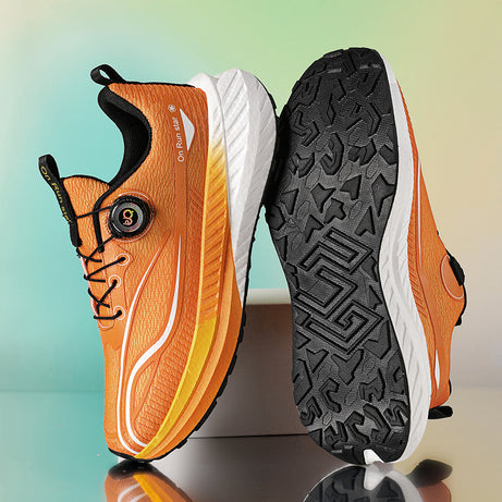 Men's Ultra-Light Shock Absorption Casual Shoes