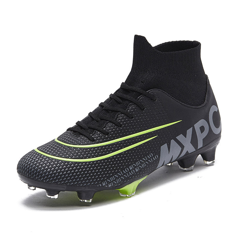 Men's Football Broken Nails Training Shoes