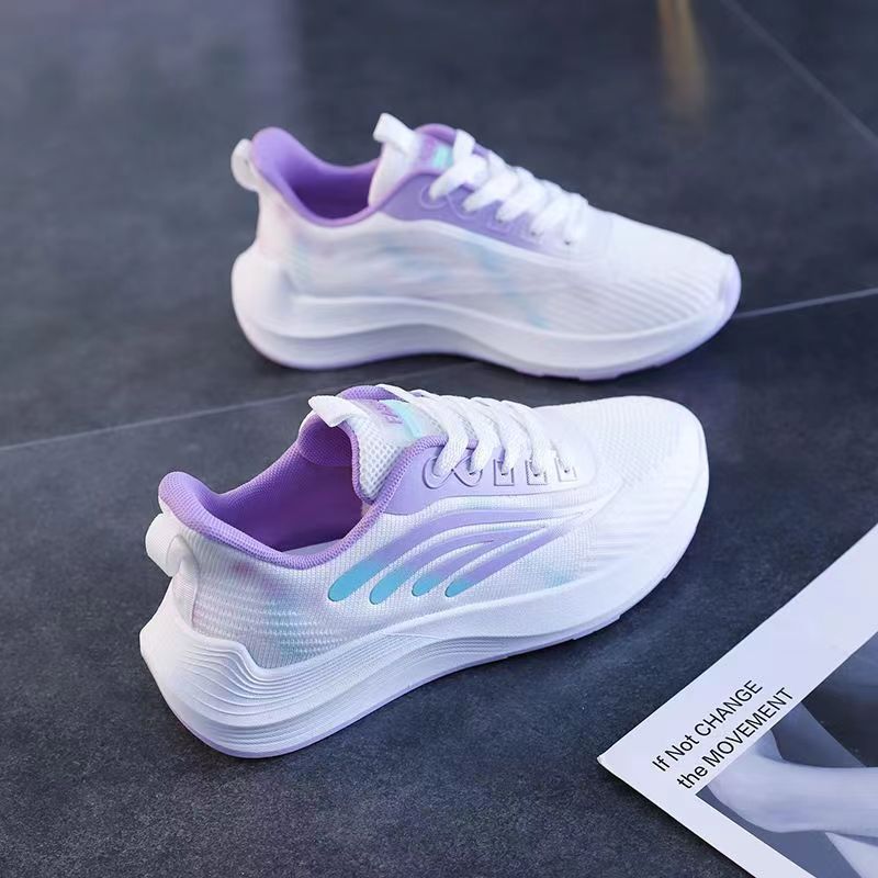 Women's Breathable Sports Shoes