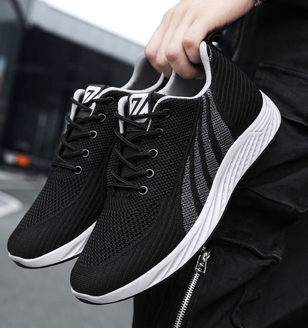 Men's Leisure Trendy Versatile Casual Shoes