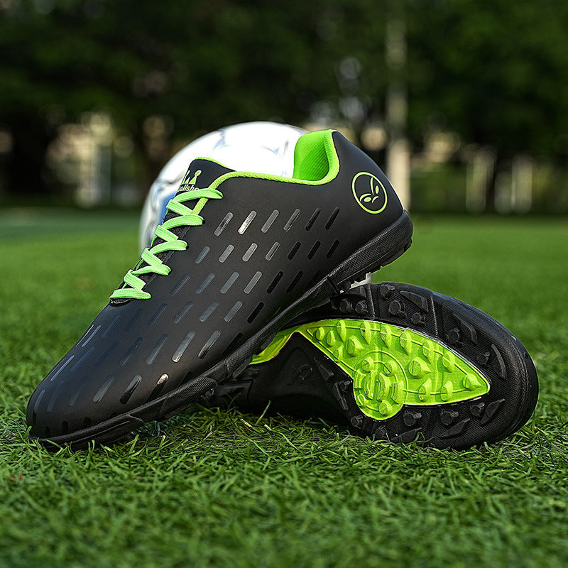 Men's Football Broken Nails Training Shoes