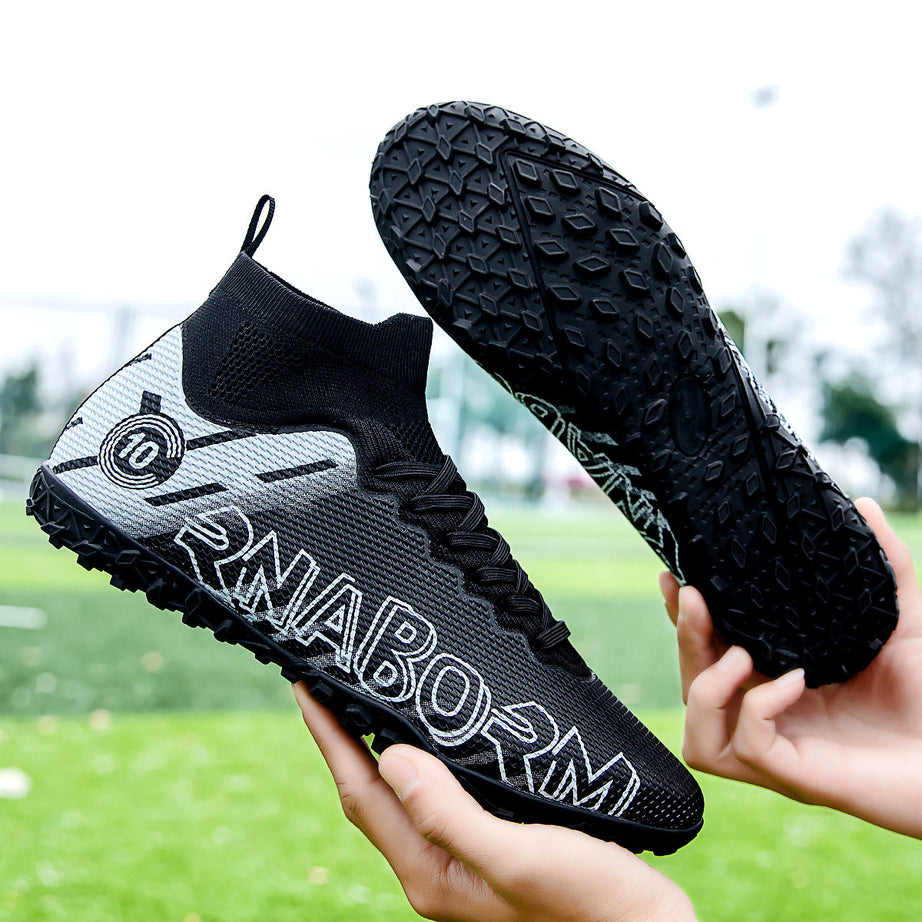 Men's Football Broken Nails Training Shoes