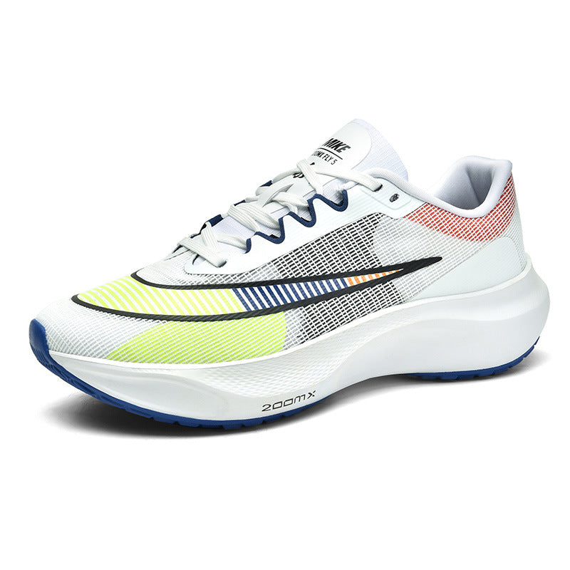 Men's Lightweight & Breathable Running Shoes