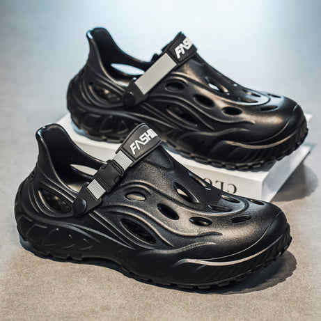 Men's Fashion Summer Breathable Sandals