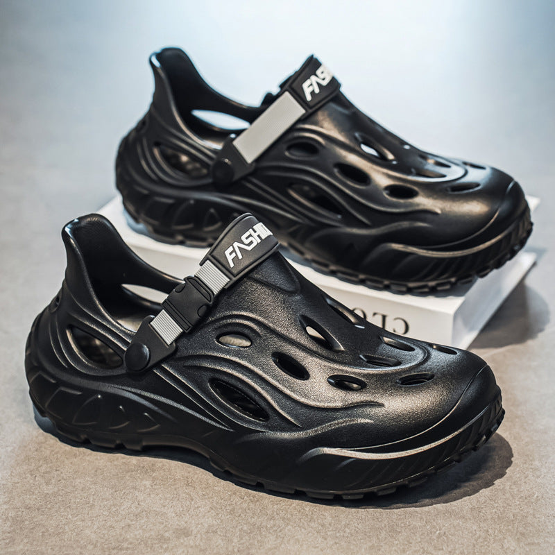 Men's Fashion Summer Breathable Sandals