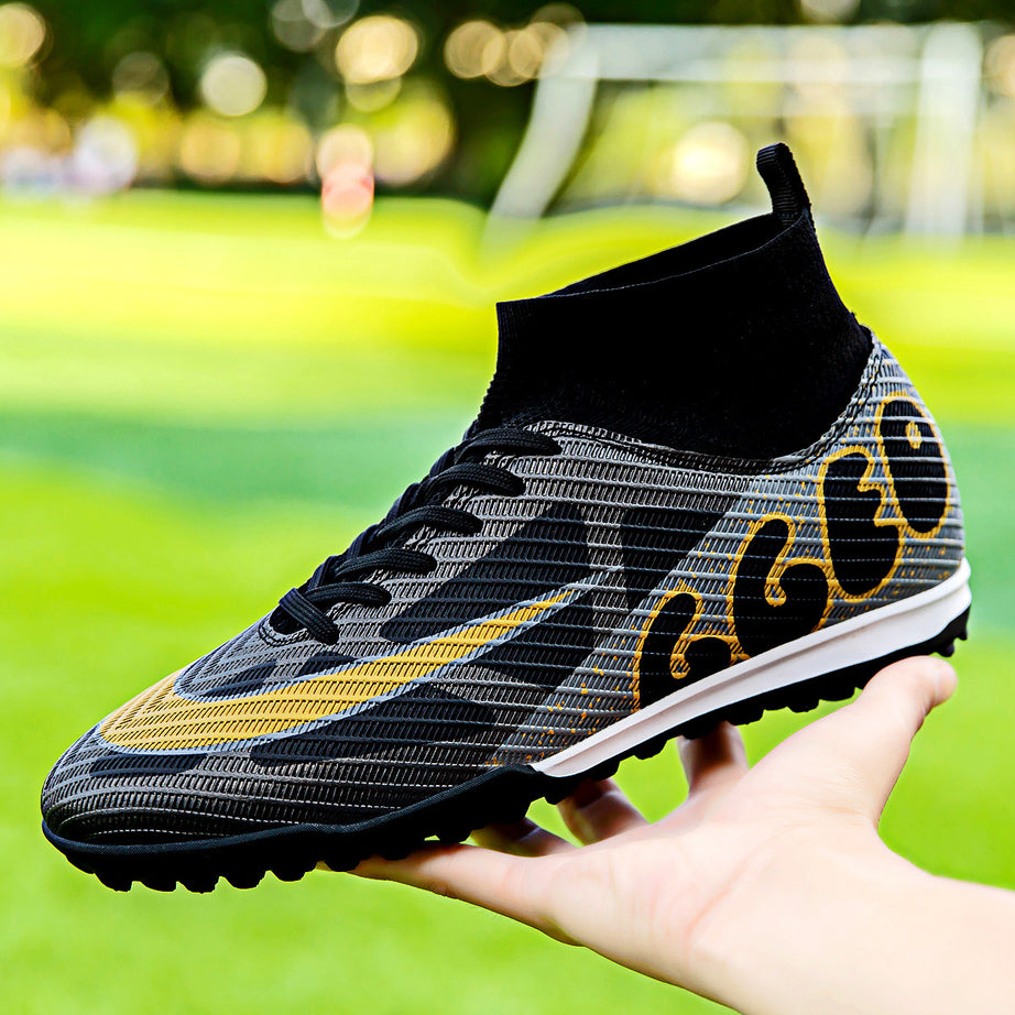 Men's Football Broken Nails Training Shoes