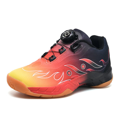 Boys's Badminton Lightweight Sports Shoes